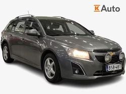 Käytetty 2013 Chevrolet Cruze LT Farmari | 4 890 €