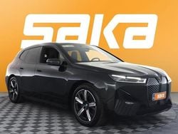 Käytetty 2022 BMW iX Katumaasturi | 49 890 € (Perustarjous)