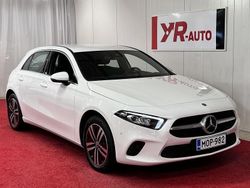 Käytetty 2023 Mercedes A250 Business Viistoperä | 27 900 € (Perustarjous)