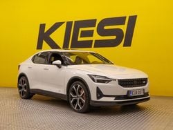 Käytetty 2023 Polestar 2 Performance Viistoperä | 35 890 € (Perustarjous)