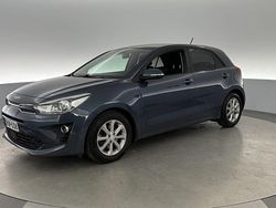 Käytetty 2021 Kia Rio EX Viistoperä | 14 890 € (Perustarjous)