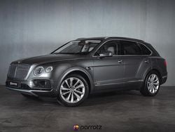 Käytetty 2020 Bentley Bentayga Katumaasturi | 124 900 €