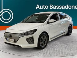 Käytetty 2021 Hyundai Ioniq Style Viistoperä | 17 480 € (Perustarjous)