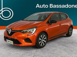 Käytetty 2023 Renault Clio V Equilibre Viistoperä | 13 980 € (Perustarjous)