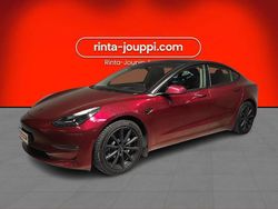Harmaa Käytetty 2022 Tesla Model 3 Sedan | 24 480 € (Hyvä tarjous)