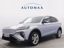 Sininen Käytetty 2022 MG Marvel R Performance Katumaasturi | 28 800 €