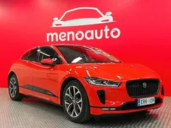 Käytetty 2019 Jaguar I-Pace First Edition Katumaasturi | 26 850 €