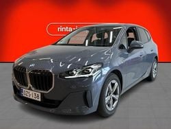 Käytetty 2023 BMW 230 Farmari | 35 730 € (Hyvä tarjous)