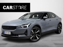Käytetty 2020 Polestar 2 Pilot Viistoperä | 29 650 € (Perustarjous)