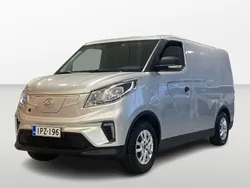 Maxus eDeliver 3