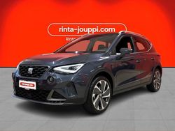 Käytetty 2024 Seat Arona FR Katumaasturi | 23 000 € (Perustarjous)