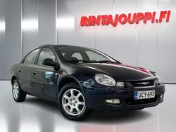 Käytetty 2005 Chrysler Neon Sedan | 4 700 €