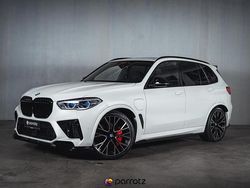 Käytetty 2020 BMW X5 Comfort Edition Katumaasturi | 58 990 €