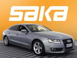Käytetty 2010 Audi A5 Sportback Business Viistoperä | 13 890 €