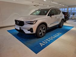 Käytetty 2025 Volvo XC40 Plus Katumaasturi | 47 900 € (Kallis)