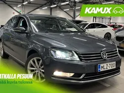 Käytetty 2014 VW Passat Sedan | 9 900 € (Perustarjous)