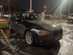 Käytetty 2013 BMW 114 Viistoperä | 7 900 €