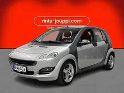 Käytetty 2005 Smart ForFour Pure Viistoperä | 3 490 €