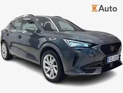 Käytetty 2022 Cupra Formentor Katumaasturi | 22 890 €