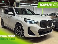 Valkoinen Käytetty 2023 BMW iX1 M Sport Katumaasturi | 41 890 € (Perustarjous)