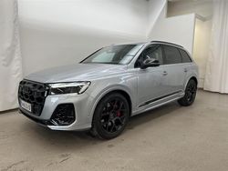 Käytetty 2025 Audi Q7 Katumaasturi | 101 900 €