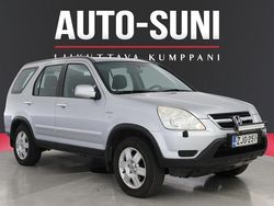 Käytetty 2004 Honda CR-V Katumaasturi | 6 500 € (Perustarjous)