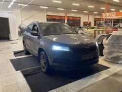 Käytetty 2018 Skoda Karoq Style Katumaasturi | 20 500 € (Perustarjous)