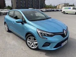 Sininen Käytetty 2022 Renault Clio V Zen Viistoperä | 13 400 € (Perustarjous)