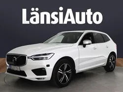 Käytetty 2018 Volvo XC60 Business Edition Katumaasturi | 27 500 € (Hyvä tarjous)