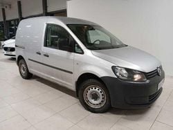 Käytetty 2015 VW Caddy Tila-auto | 15 490 € (Perustarjous)