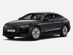 Käytetty 2025 Audi e-tron Sportback Katumaasturi | 62 900 €