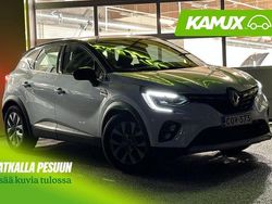 Käytetty 2020 Renault Captur Katumaasturi | 16 490 € (Perustarjous)