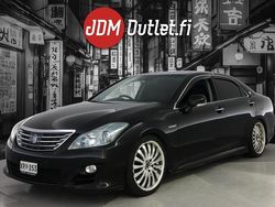 Käytetty 2007 Toyota Crown Sedan | 14 890 €