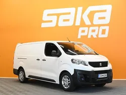 Käytetty 2022 Peugeot Expert Van | 20 890 € (Supertarjous)
