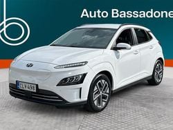 Käytetty 2021 Hyundai Kona Style Katumaasturi | 22 880 € (Perustarjous)