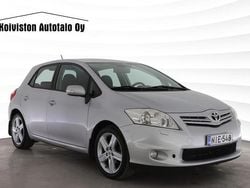 Käytetty 2010 Toyota Auris Viistoperä | 4 730 € (Hyvä tarjous)