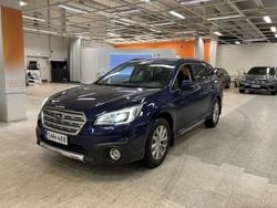Käytetty 2015 Subaru Outback Farmari | 24 900 € (Kallis)