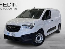 Valkoinen Käytetty 2024 Opel Combo-e Life XL Comfort Van | 24 990 €