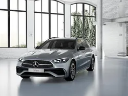 Uusi 2024 Mercedes C300e AMG line Farmari | 56 900 € (Supertarjous)