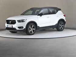 Begagnad 2021 Volvo XC40 Business Edition SUV | 33 300 € (Marknadspris)