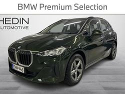 Vihreä Käytetty 2024 BMW 230 Farmari | 36 900 € (Perustarjous)