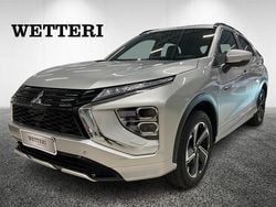 Käytetty 2025 Mitsubishi Eclipse Cross Intense Katumaasturi | 34 990 € (Kallis)