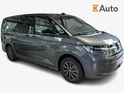 Uusi 2025 VW Multivan Business Tila-auto | 79 585 € (Perustarjous)