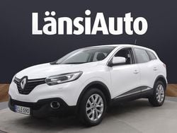 Käytetty 2018 Renault Kadjar Zen Katumaasturi | 11 490 € (Hyvä tarjous)