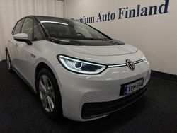 Käytetty 2021 VW ID.3 Pro Viistoperä | 19 880 € (Perustarjous)