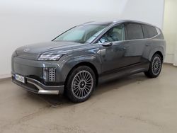 Uusi 2025 Hyundai Ioniq 6 Edition Sedan | 92 900 €