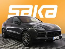Käytetty 2021 Porsche Cayenne Katumaasturi | 56 690 € (Supertarjous)