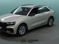 Käytetty 2021 Audi Q8 Katumaasturi | 68 900 €