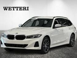 Uusi 2025 BMW 330e M Sport Farmari | 57 900 €