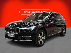 Käytetty 2023 Volvo XC60 Performance Katumaasturi | 44 570 € (Hyvä tarjous)